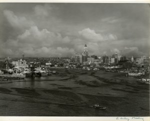 Original Vintage Photographs by A. Aubrey Bodine